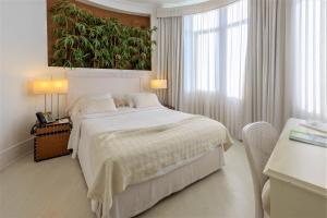 Standard Double Room room in Amazonia Estoril Hotel