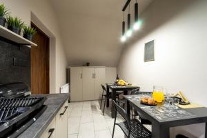 Apartament Perła Pienin