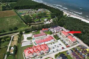 Apartament Przytulny