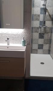 Maisons de vacances L'Occitane : photos des chambres