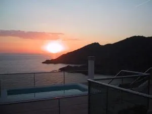 Barca Serena - Port de la Selva