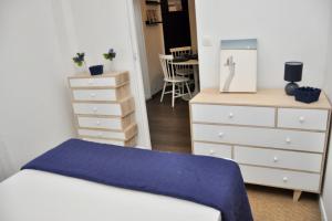 Appartements Nice Cozy And Welcoming Apt In A Quiet Suburb : photos des chambres