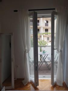Studio flat for 2