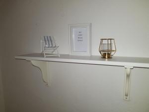 Studio flat for 2