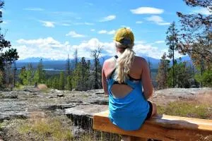 Retreat Wilderness Inn - Stuie