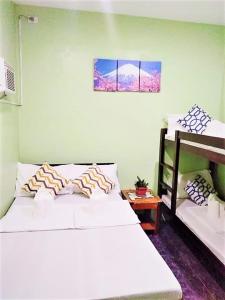 Fil-Can Hostel Coron