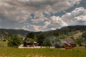 Popasul Caprioarelor