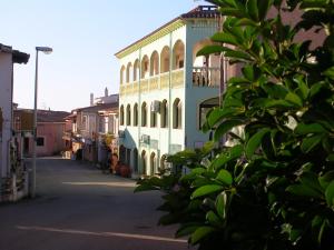 Hotel Smeraldo AFFITTA CAMERE