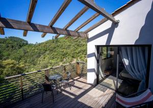 Maisons d'hotes Maison d'hotes Thym et Chocolat : photos des chambres