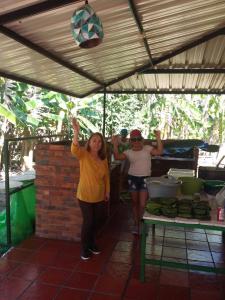 Finca La Perla Yopal