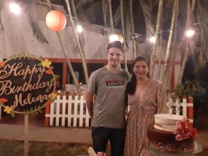 Finca La Perla Yopal