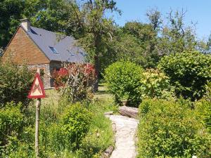 Sejours a la campagne Les Gites de la Valette : photos des chambres