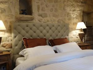 B&B / Chambres d'hotes Un Patio en Luberon : photos des chambres