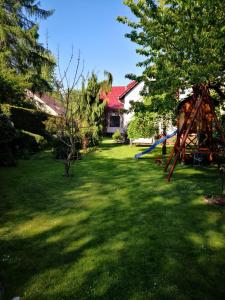 Family Home Garden & Sauna