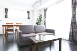 Suncourt Hondori Garden Hills / Vacation STAY 7593 - Atsubetsu