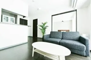 Suncourt Hondori Garden Hills / Vacation STAY 7592 - Atsubetsu