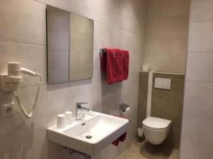 Double Room room in Pension Lagler