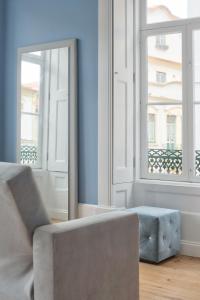 Aveiro History Apartments