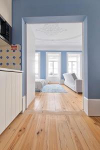 Aveiro History Apartments