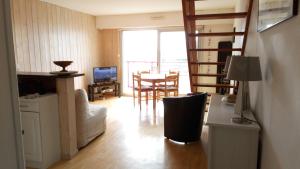 Appartement vue mer Sion-sur-lOcéan