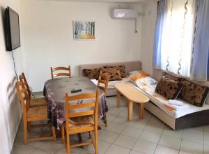 Apartmani Novak - Srebrno jezero