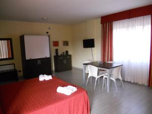 Residence San Prospero