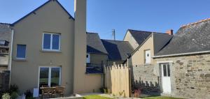 Maisons de vacances Chez Maria : photos des chambres