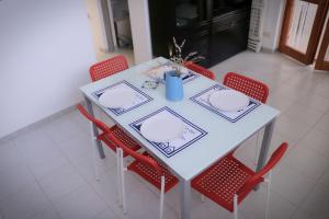 Le Case del Vento - APPARTAMENTO MAESTRALE