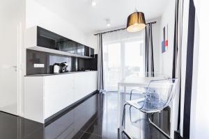 Odra View Apartments