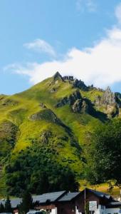 Appartements Ideal Sejour - Le Mont-Dore : photos des chambres