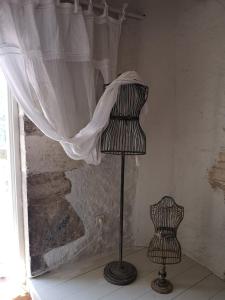 B&B / Chambres d'hotes Au Clos des Anges : photos des chambres