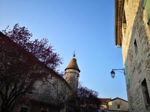 B&B / Chambres d'hotes Au Clos des Anges : photos des chambres