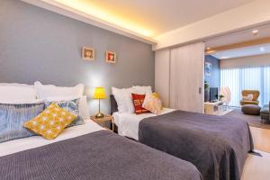 Condominium Luana Vacation STAY 81281