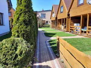 Domki BLANKA Jastarnia