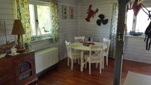 Marina House 160m2