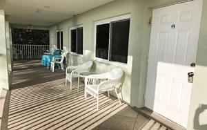 Holiday Home room in Shell Cove 8 Beach Front Unit