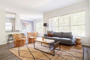 Three-Bedroom Suite room in Sonder at South Congress