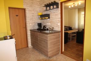 Apartmán U Kačáku