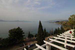 Sea Side villa Alexandra Achaia Greece