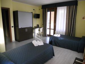 Residence San Prospero