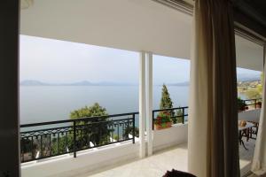 Sea Side villa Alexandra Achaia Greece