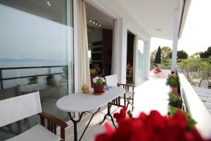 Sea Side villa Alexandra Achaia Greece