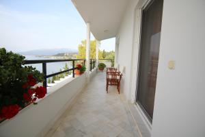 Sea Side villa Alexandra Achaia Greece