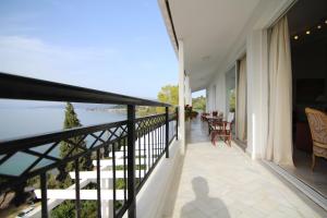 Sea Side villa Alexandra Achaia Greece