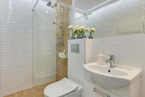 Glow Apartments - Apartamenty przy Gdańsk Old Town