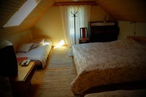 Kallaste Talu- Turismitalu & Holiday Resort