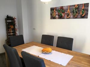 Ferienwohnungen Stadtgeflüster