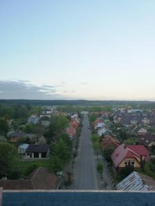 Apartament w Supraślu