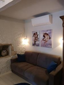 B&B / Chambres d'hotes Au Clos des Anges : photos des chambres