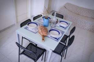 Le Case del Vento - APPARTAMENTO LEVANTE